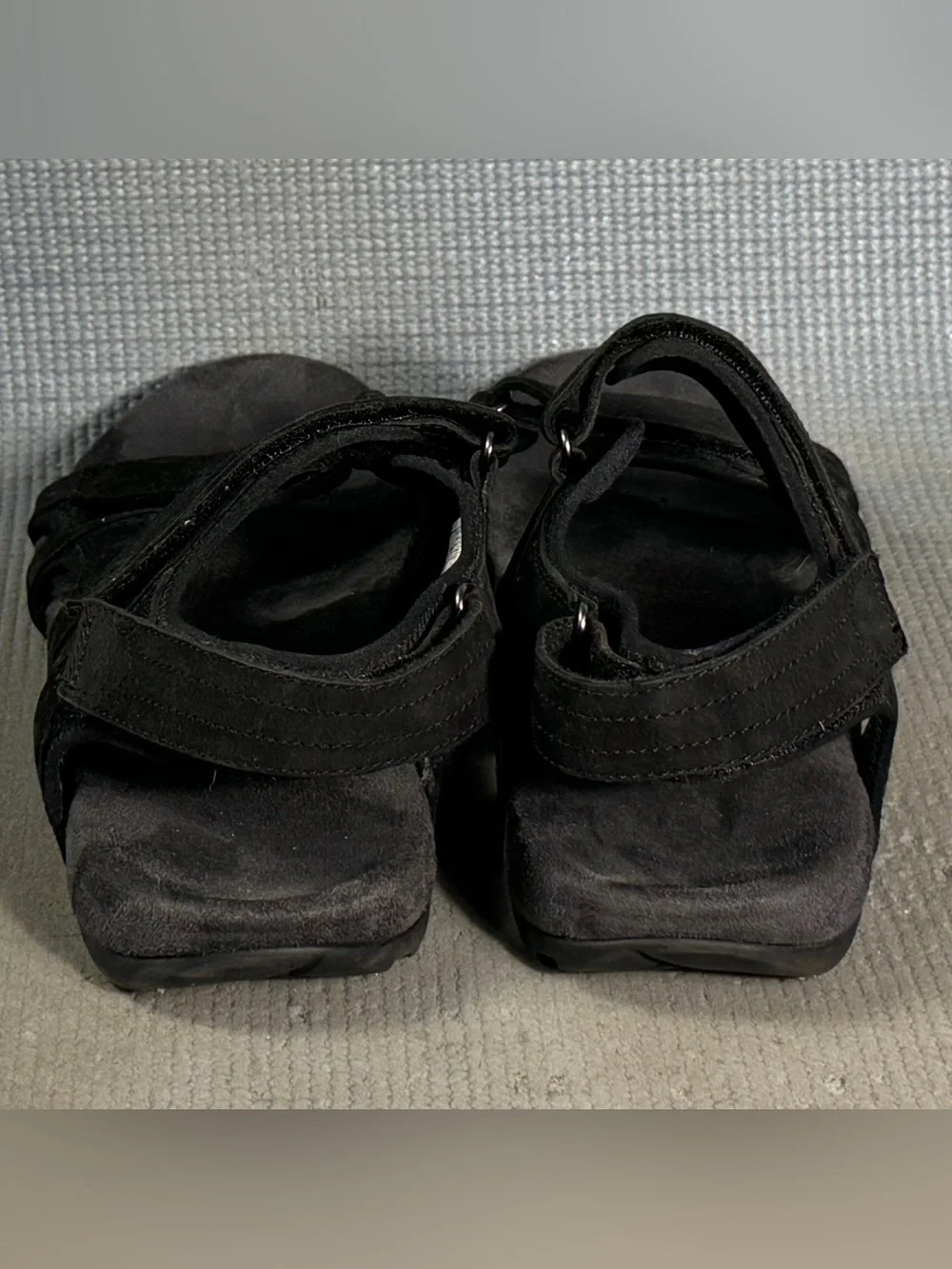 Merrell men sandspur